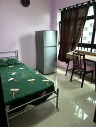 Blk 339A Kang Ching Road (Jurong West), HDB 3 Rooms #562660781